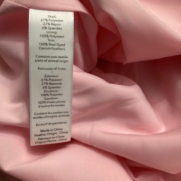 💥PRICE DROP💥 ARIES DRESS - Picture 9 of 9